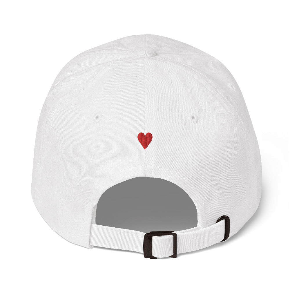 Love 314 Dad Hat