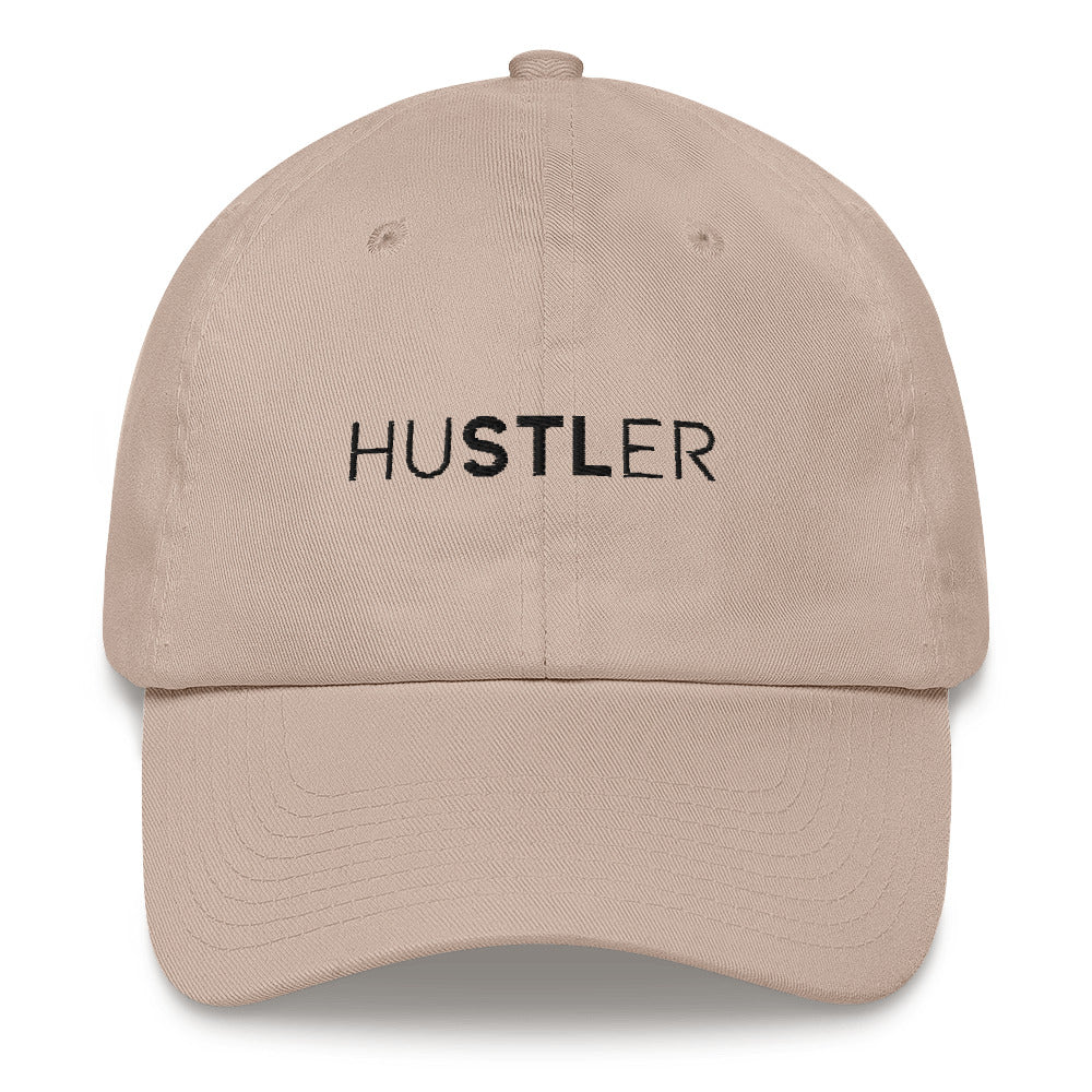 huSTLer - Dat Hat