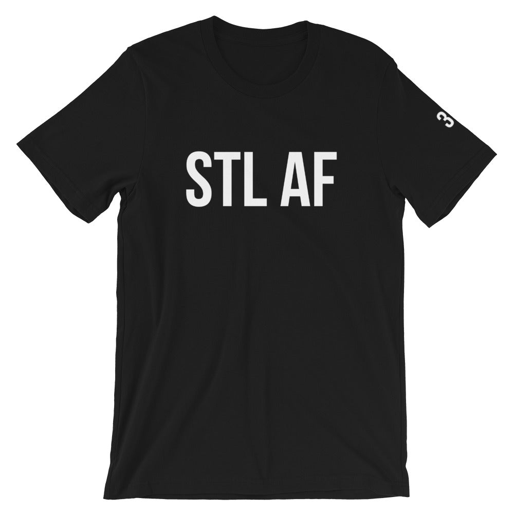 STL AF - Tee