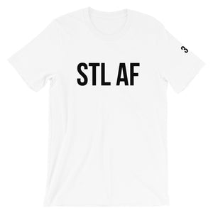 STL AF - Tee