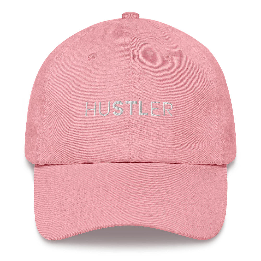 huSTLer - Dat Hat