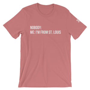 I'm From STL Tee