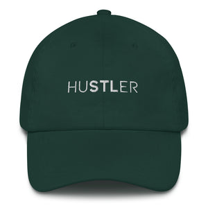 huSTLer - Dat Hat