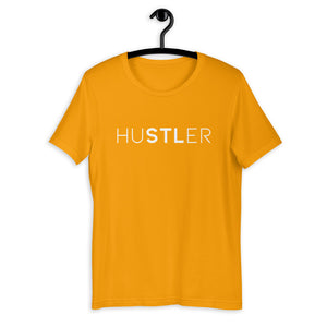 huSTLer - Tee