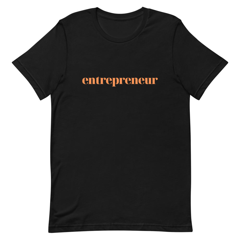 Entrepreneur - Tee