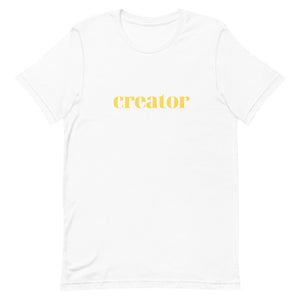 Creator - Tee